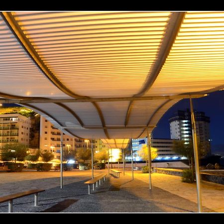 Apto 1103 Mesa Del Mar Puerto de la Madera Zewnętrze zdjęcie