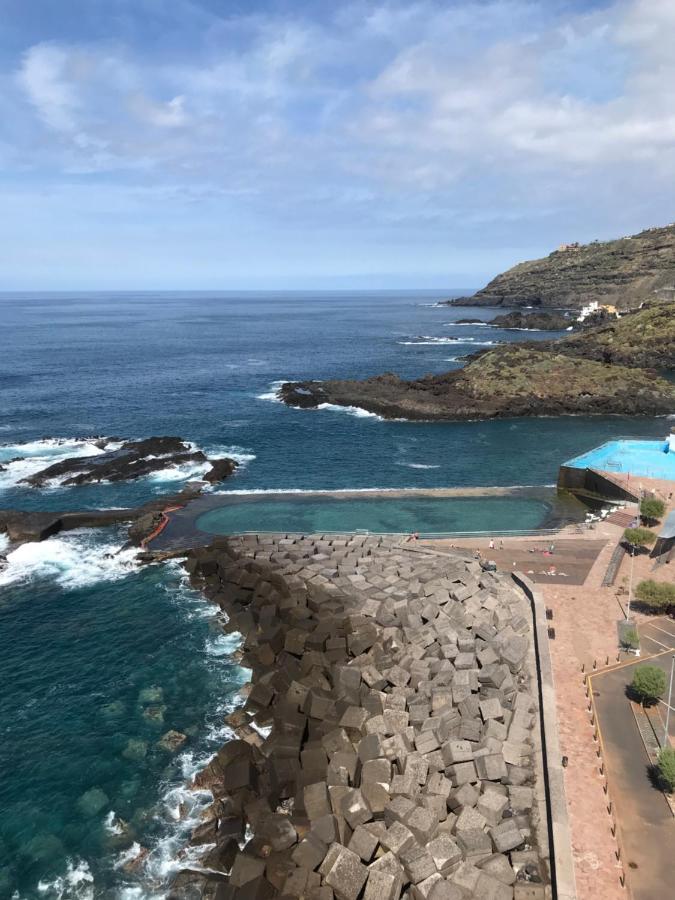 Apto 1103 Mesa Del Mar Puerto de la Madera Zewnętrze zdjęcie