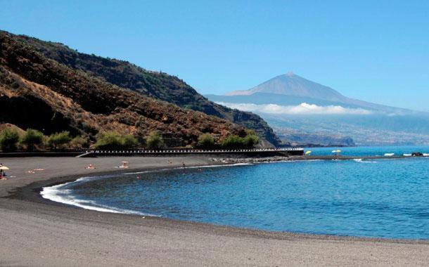 Apto 1103 Mesa Del Mar Puerto de la Madera Zewnętrze zdjęcie