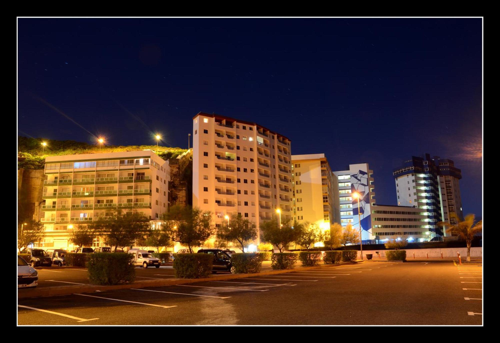 Apto 1103 Mesa Del Mar Puerto de la Madera Zewnętrze zdjęcie