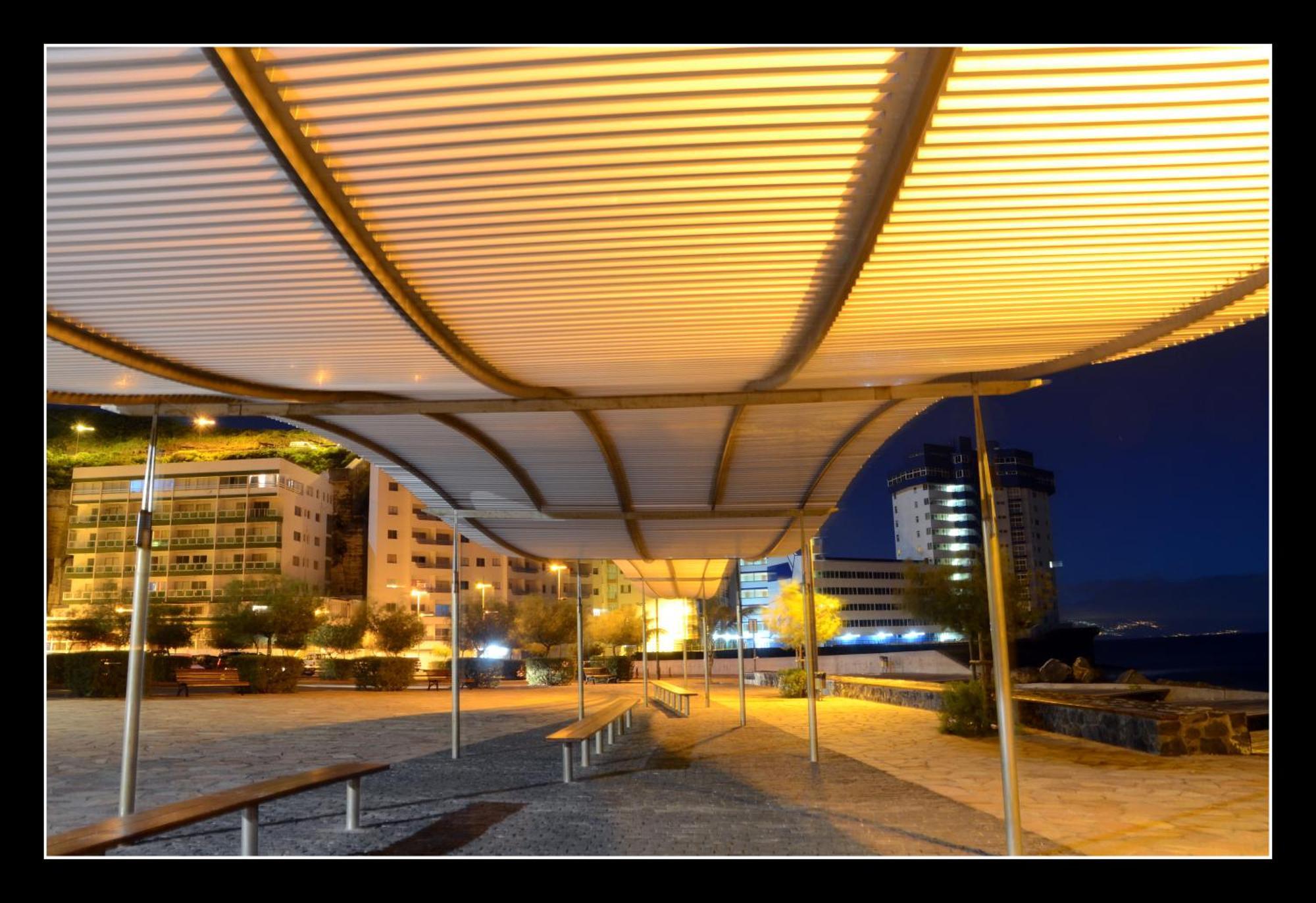 Apto 1103 Mesa Del Mar Puerto de la Madera Zewnętrze zdjęcie