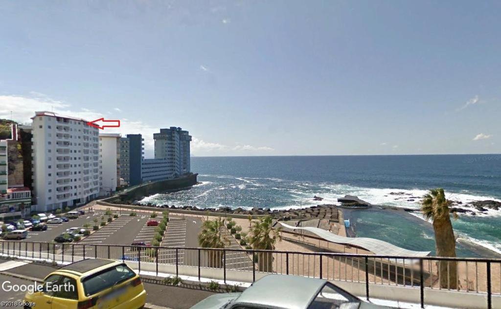 Apto 1103 Mesa Del Mar Puerto de la Madera Zewnętrze zdjęcie