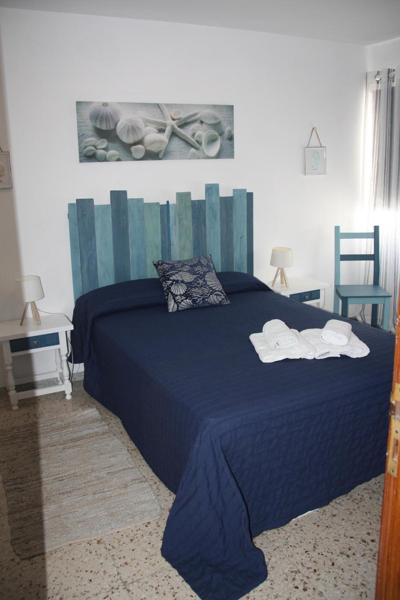 Apto 1103 Mesa Del Mar Puerto de la Madera Zewnętrze zdjęcie