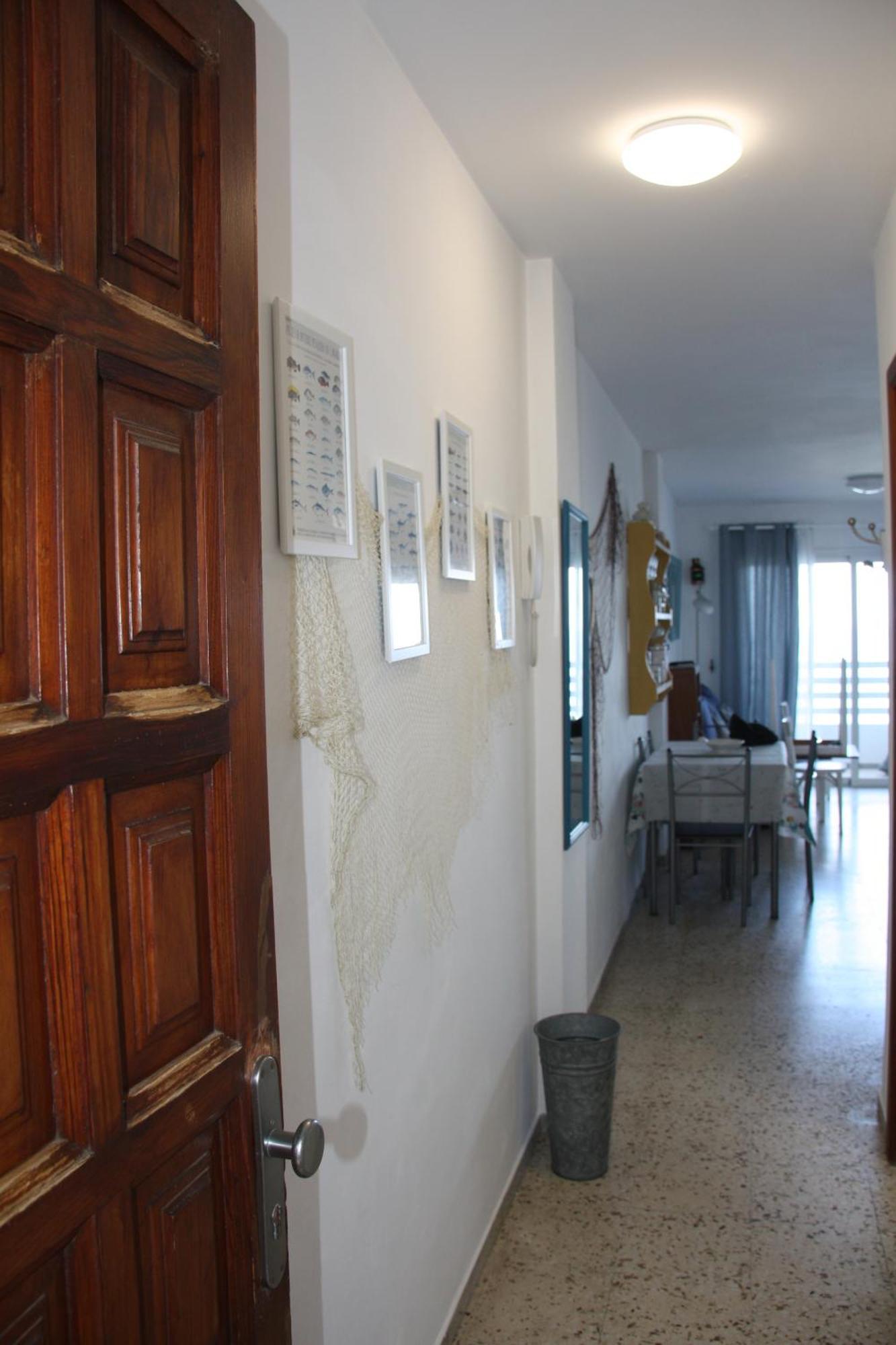 Apto 1103 Mesa Del Mar Puerto de la Madera Zewnętrze zdjęcie