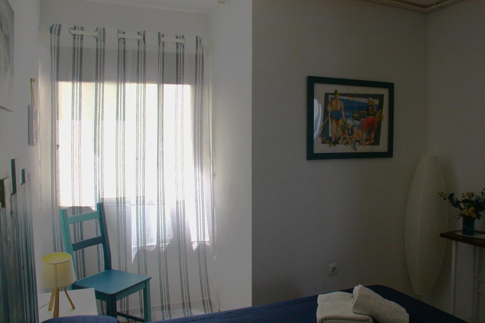 Apto 1103 Mesa Del Mar Puerto de la Madera Zewnętrze zdjęcie