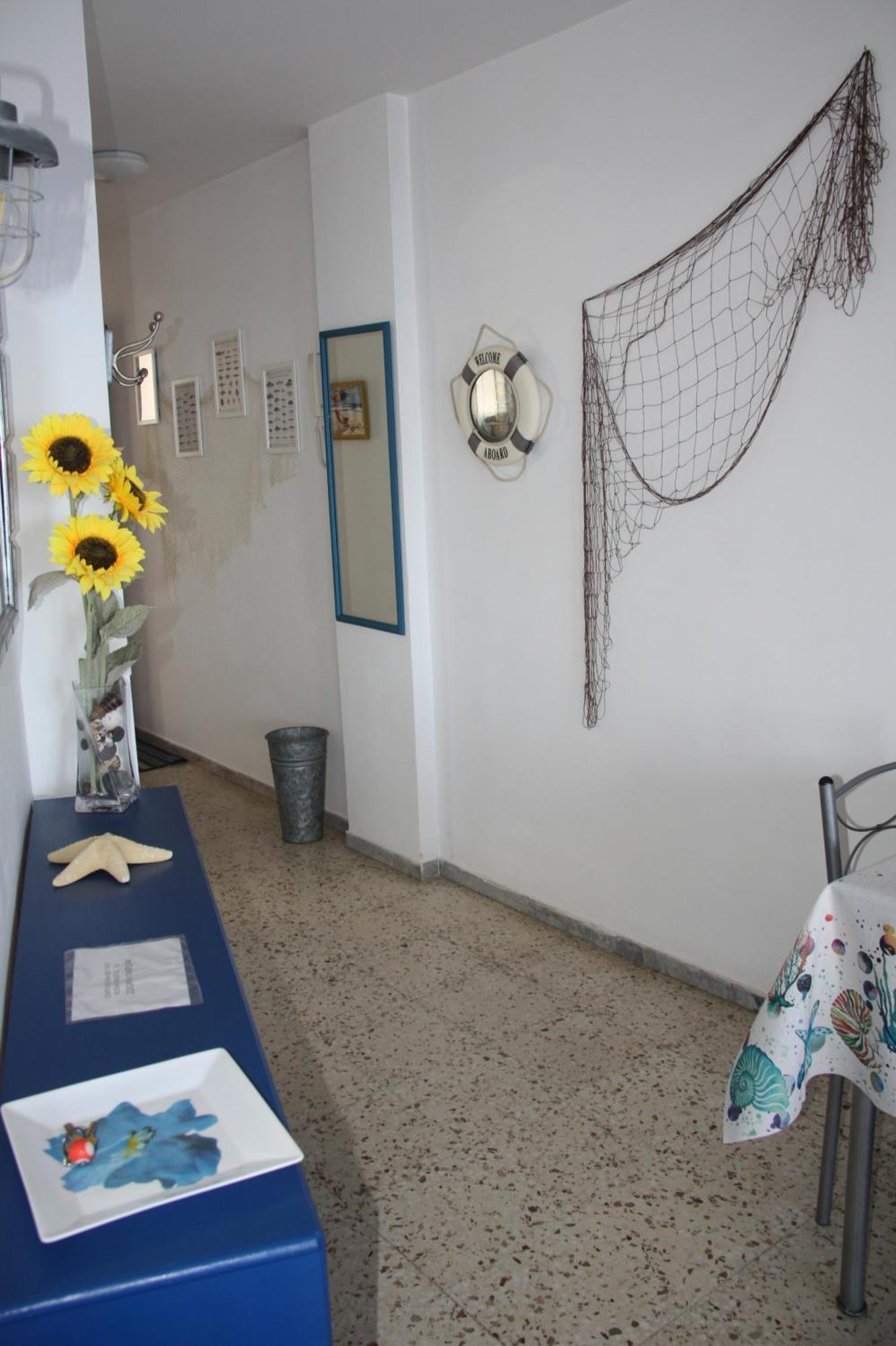 Apto 1103 Mesa Del Mar Puerto de la Madera Zewnętrze zdjęcie