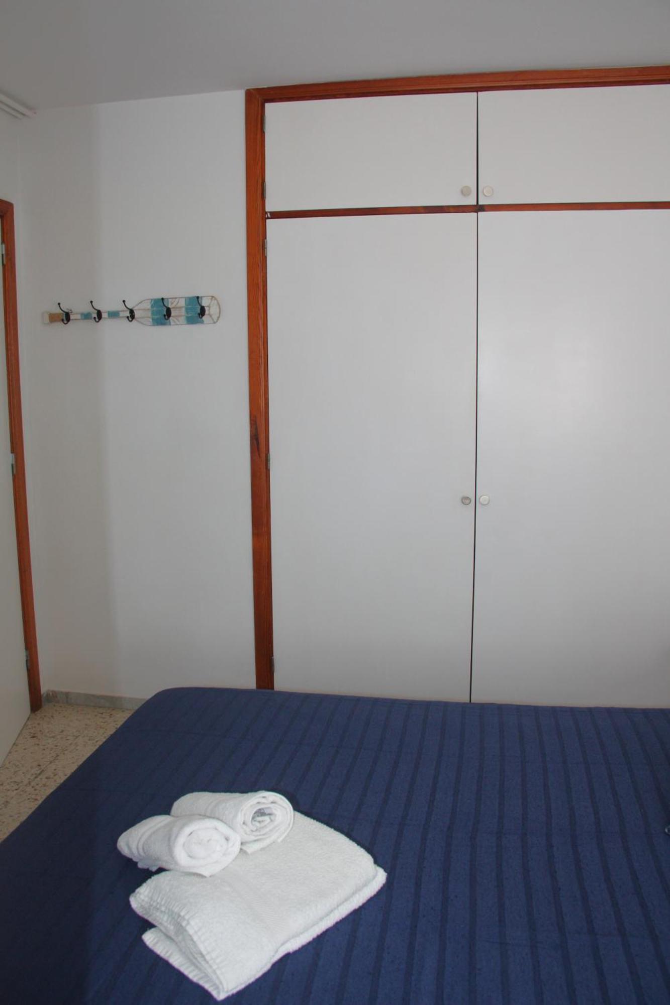 Apto 1103 Mesa Del Mar Puerto de la Madera Zewnętrze zdjęcie