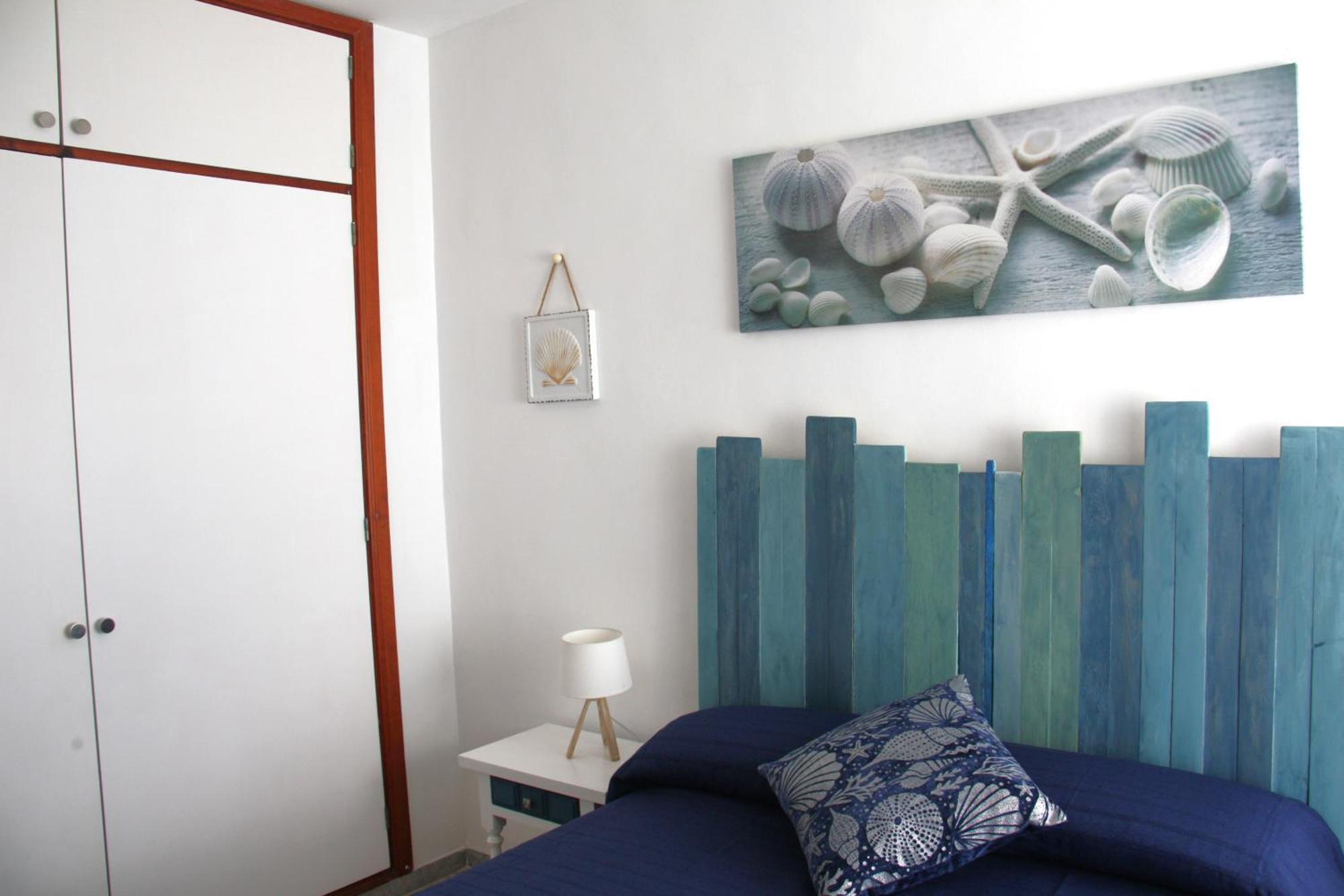 Apto 1103 Mesa Del Mar Puerto de la Madera Zewnętrze zdjęcie