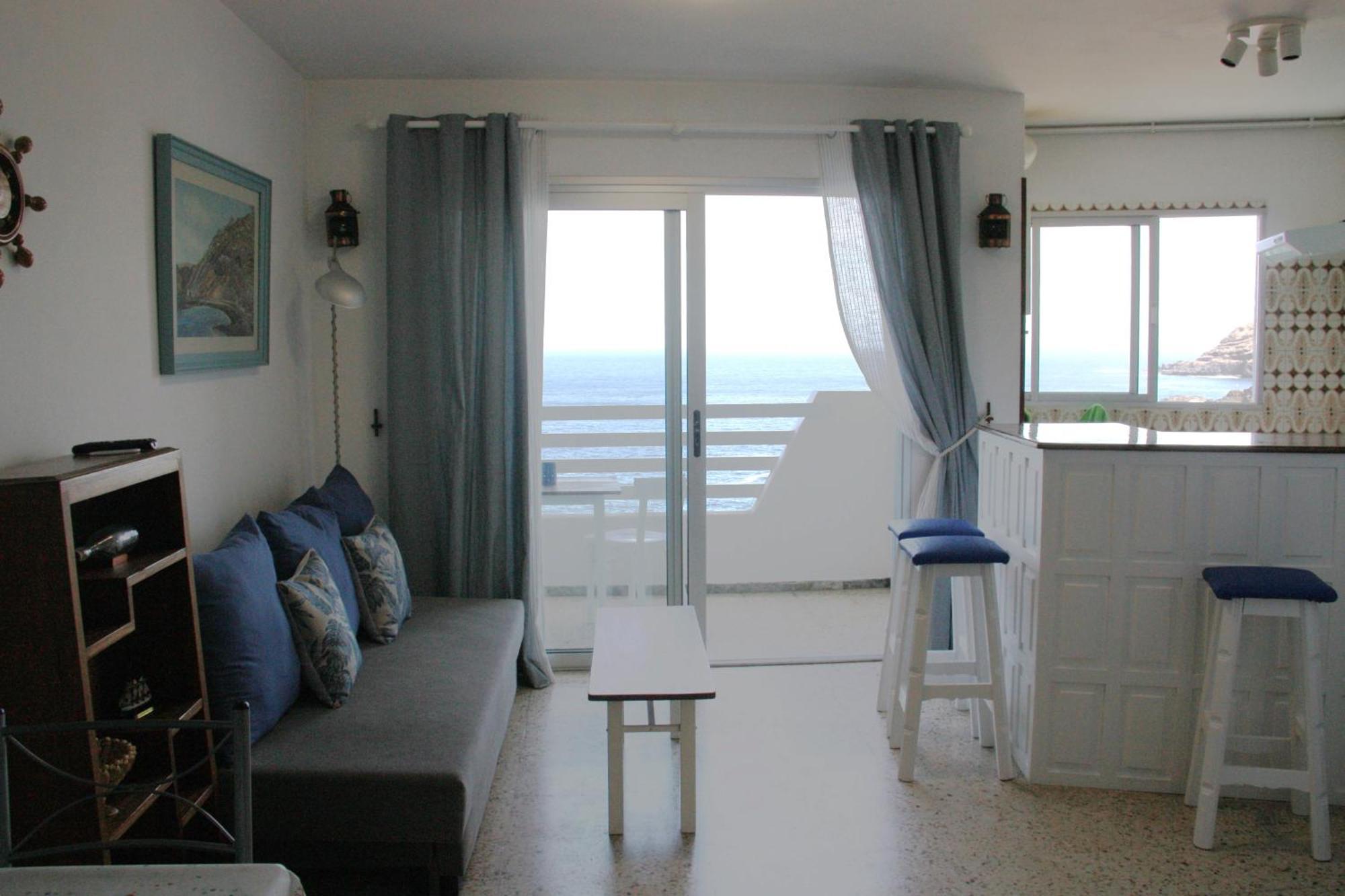 Apto 1103 Mesa Del Mar Puerto de la Madera Zewnętrze zdjęcie