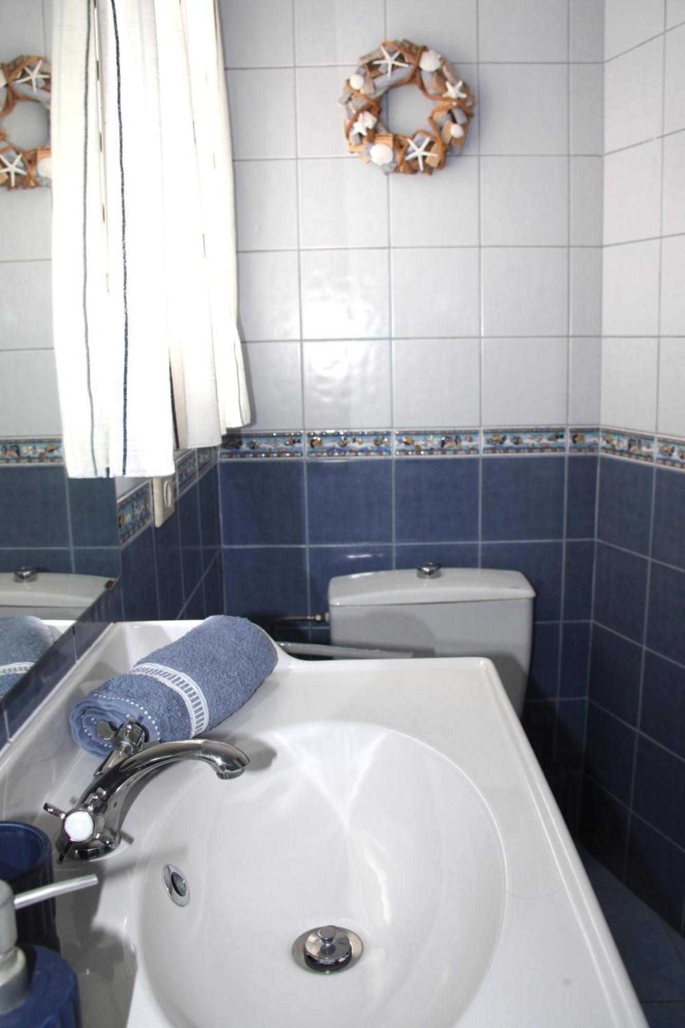 Apto 1103 Mesa Del Mar Puerto de la Madera Zewnętrze zdjęcie
