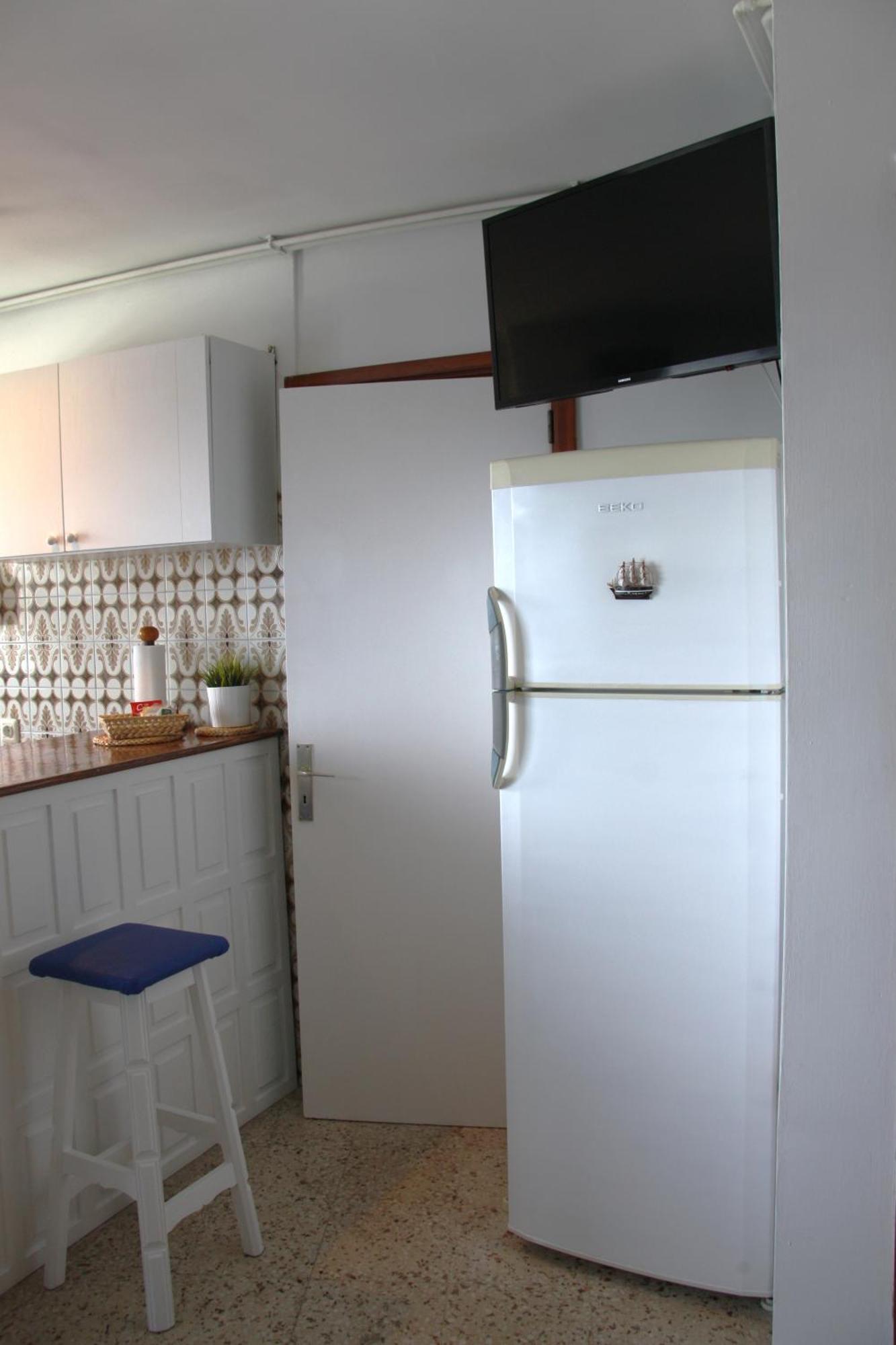 Apto 1103 Mesa Del Mar Puerto de la Madera Zewnętrze zdjęcie