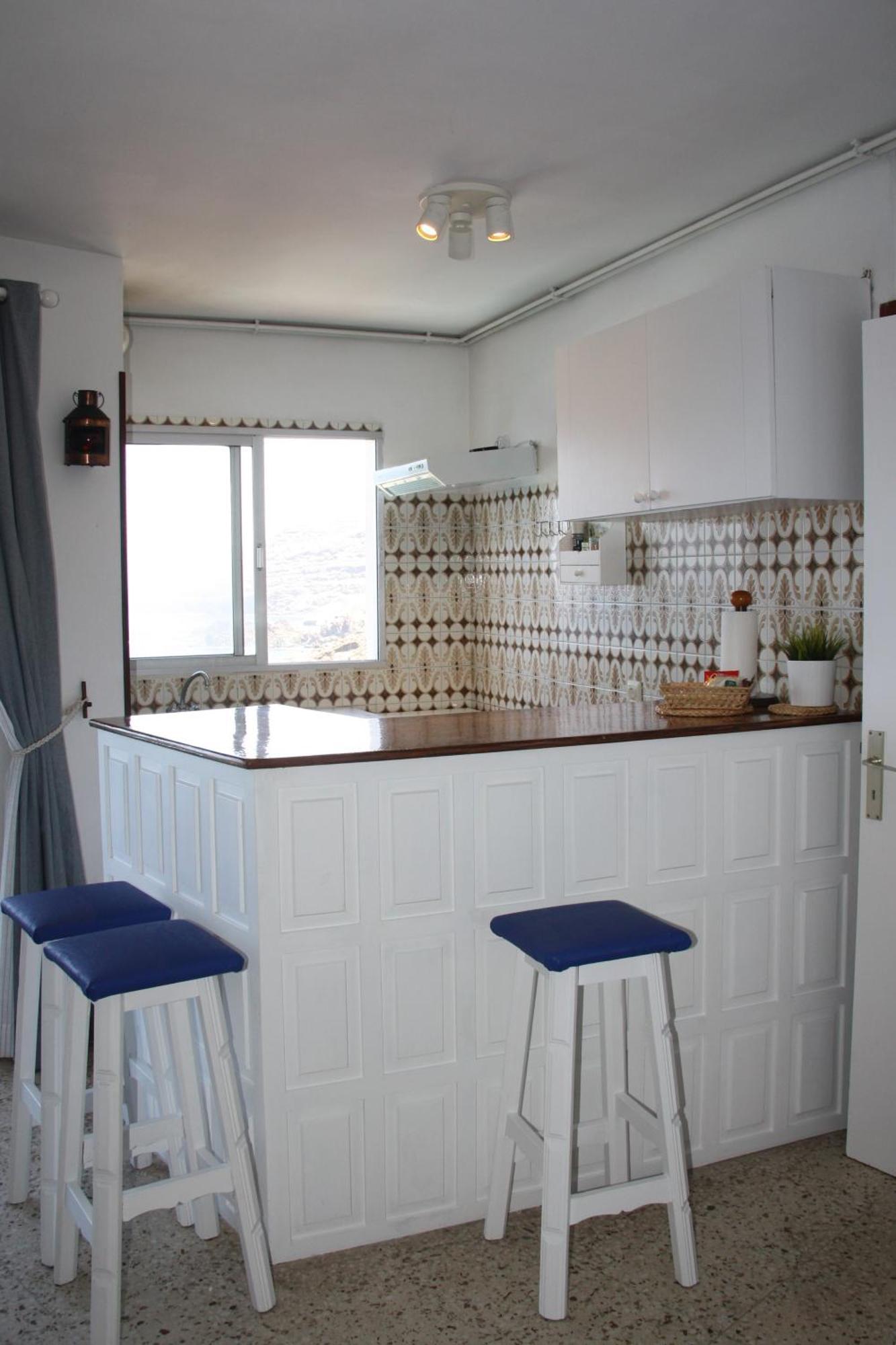 Apto 1103 Mesa Del Mar Puerto de la Madera Zewnętrze zdjęcie