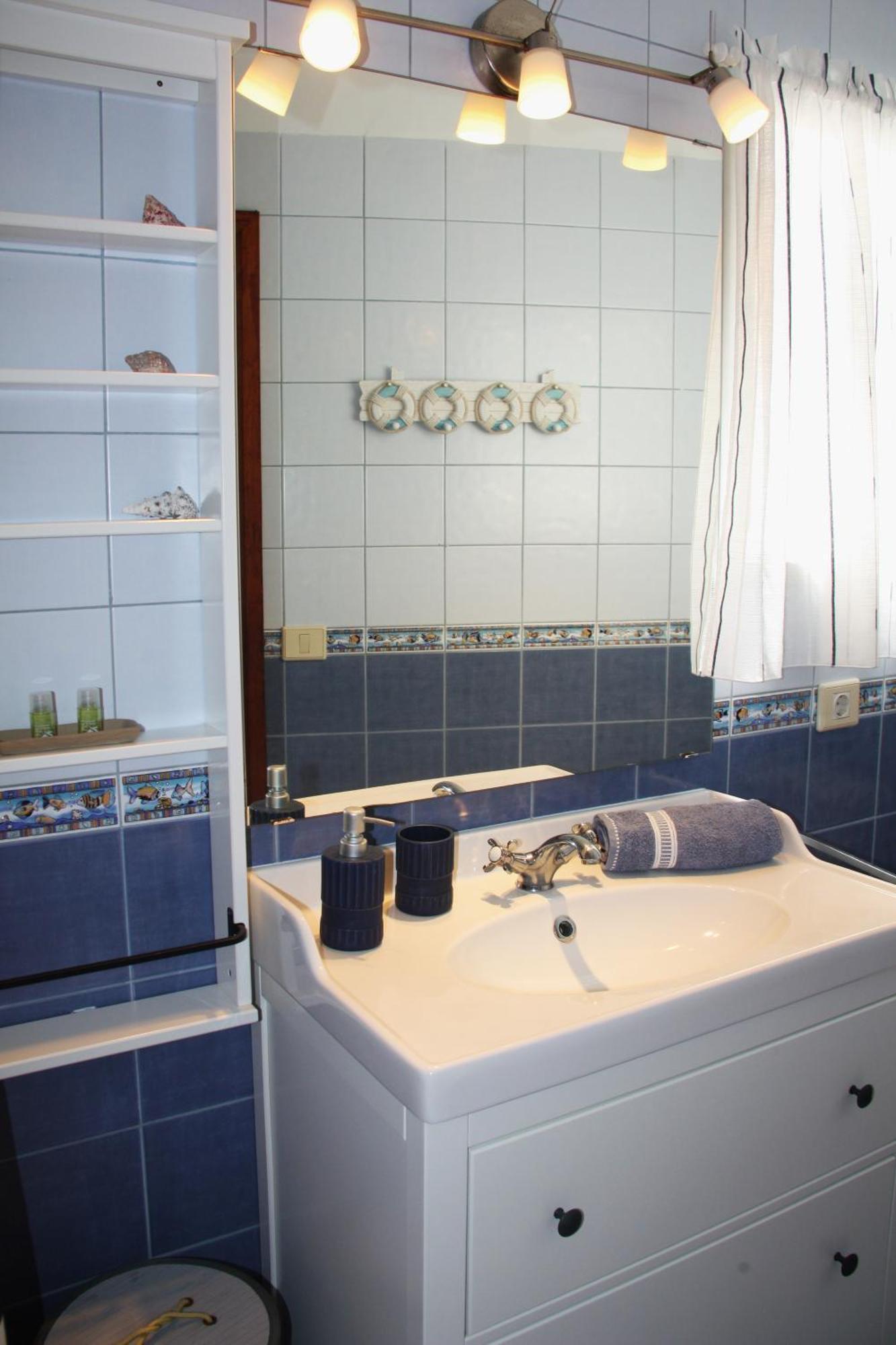 Apto 1103 Mesa Del Mar Puerto de la Madera Zewnętrze zdjęcie