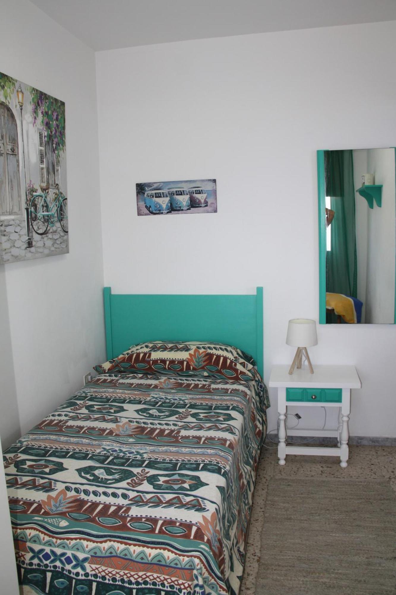 Apto 1103 Mesa Del Mar Puerto de la Madera Zewnętrze zdjęcie