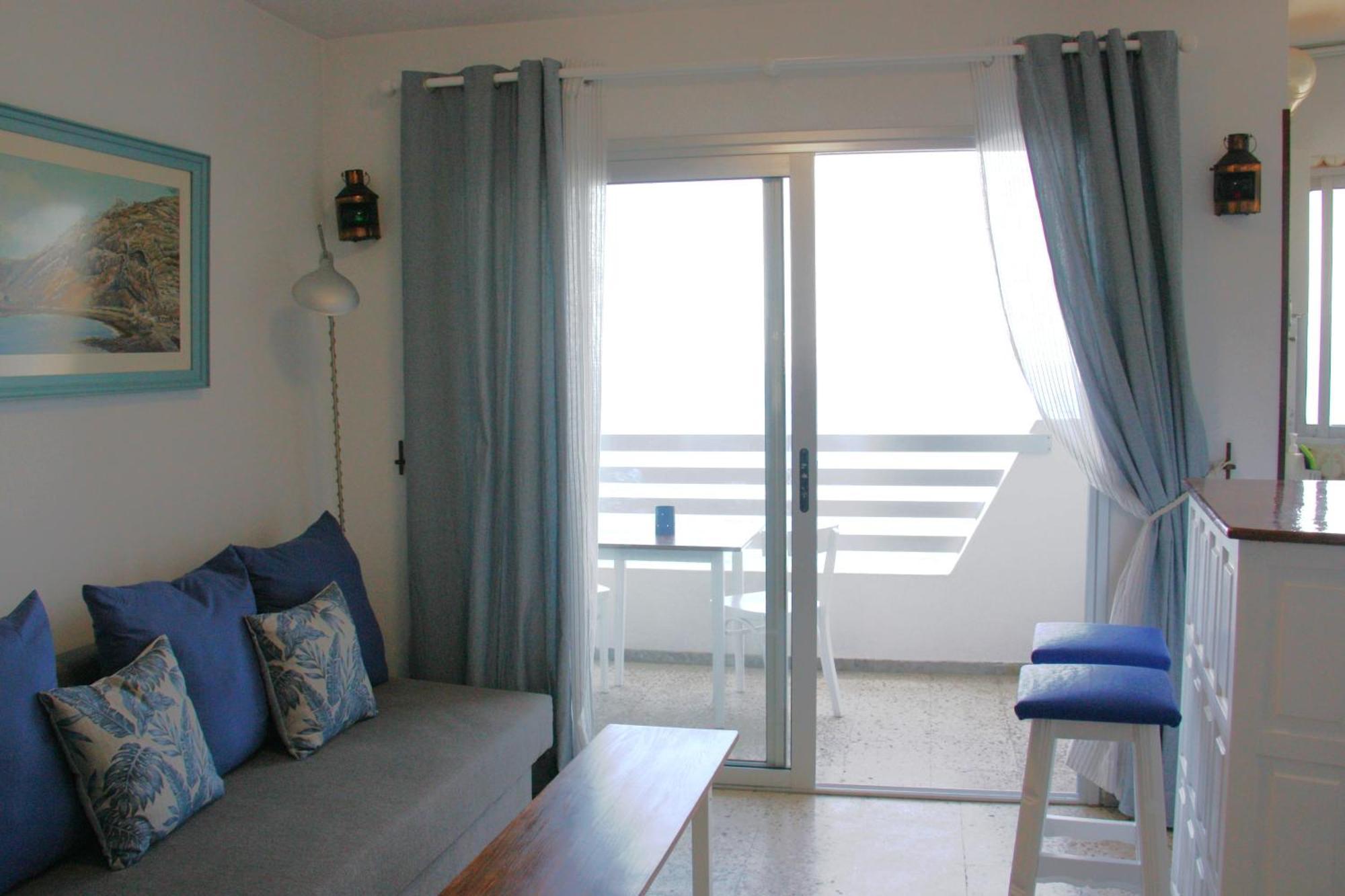 Apto 1103 Mesa Del Mar Puerto de la Madera Zewnętrze zdjęcie