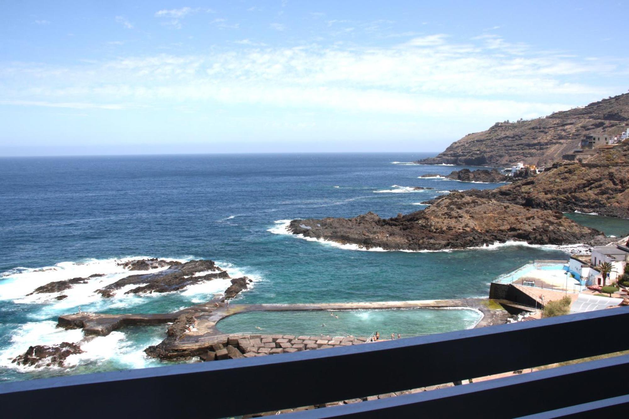 Apto 1103 Mesa Del Mar Puerto de la Madera Zewnętrze zdjęcie
