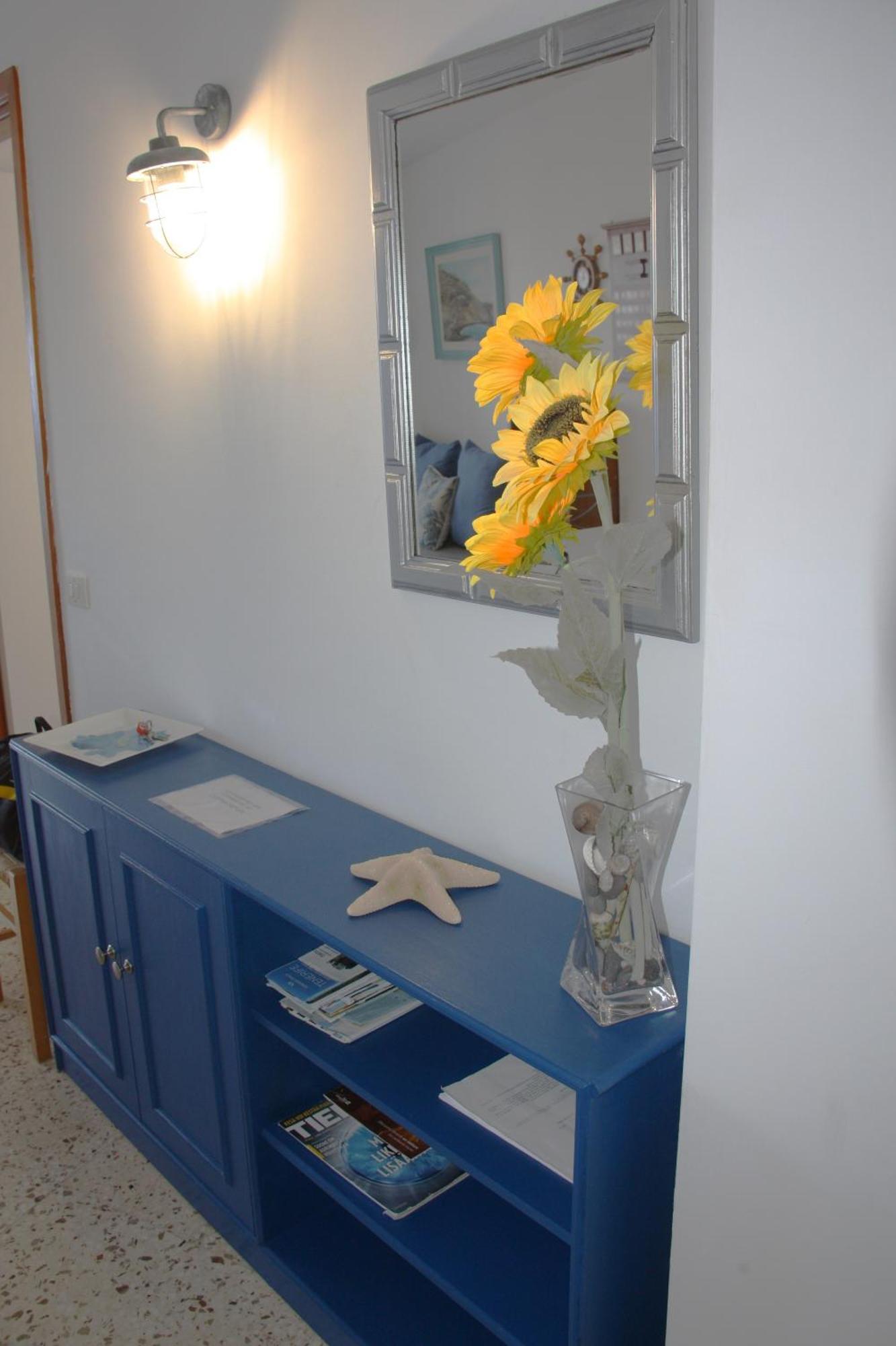 Apto 1103 Mesa Del Mar Puerto de la Madera Zewnętrze zdjęcie