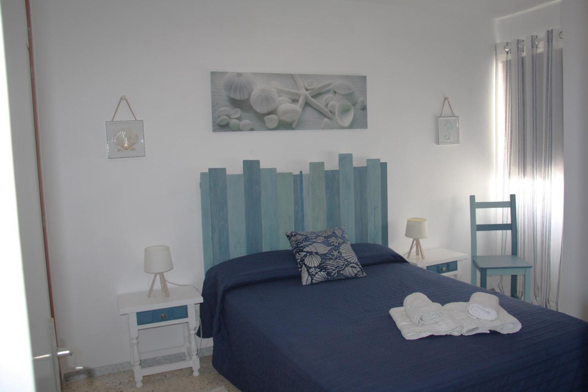 Apto 1103 Mesa Del Mar Puerto de la Madera Zewnętrze zdjęcie