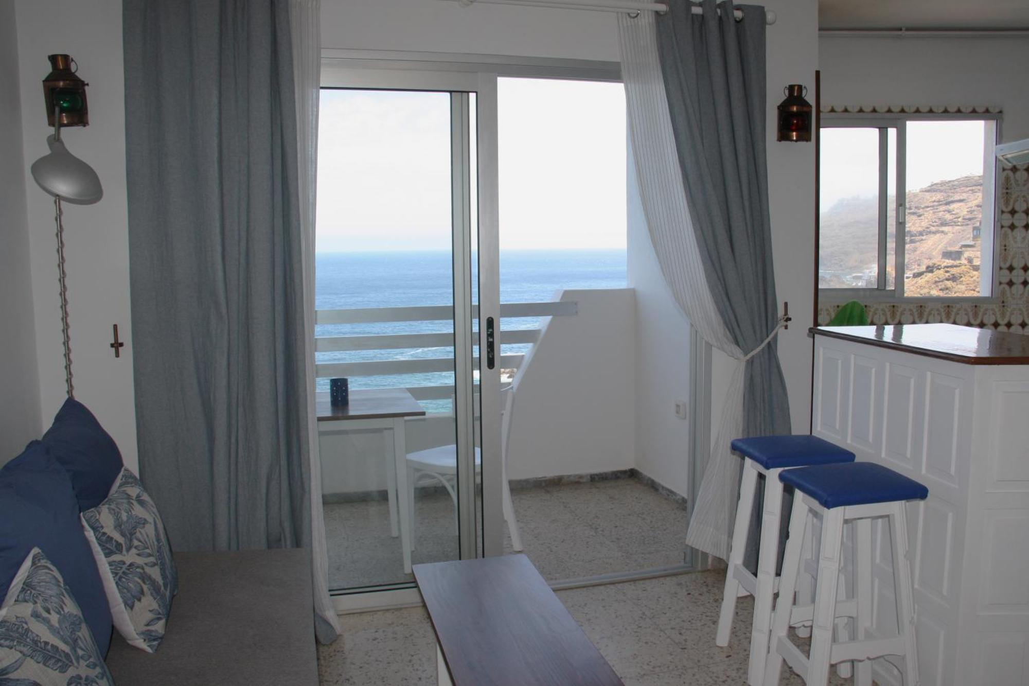 Apto 1103 Mesa Del Mar Puerto de la Madera Zewnętrze zdjęcie