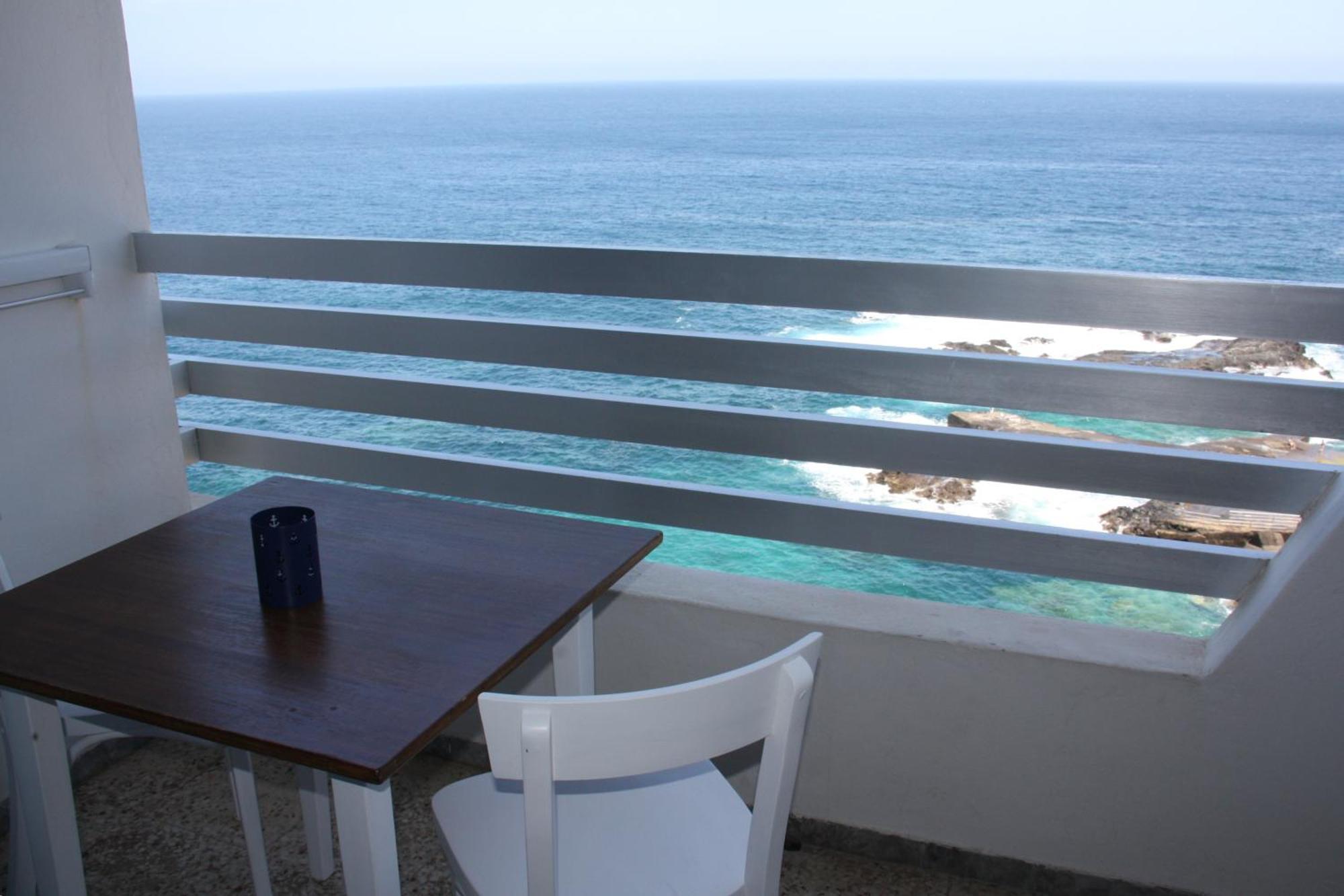 Apto 1103 Mesa Del Mar Puerto de la Madera Zewnętrze zdjęcie