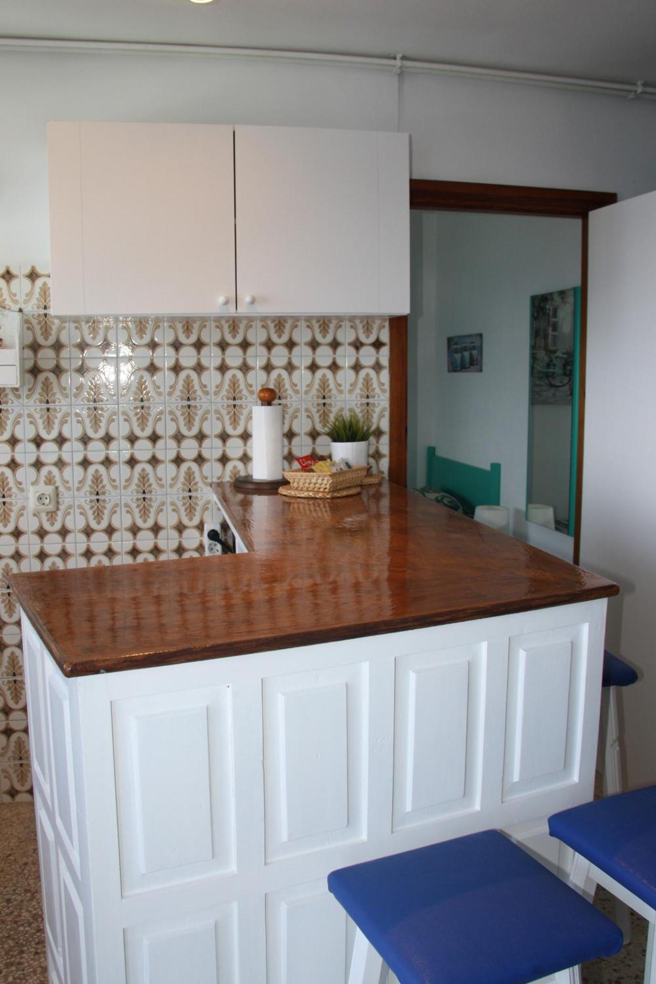 Apto 1103 Mesa Del Mar Puerto de la Madera Zewnętrze zdjęcie
