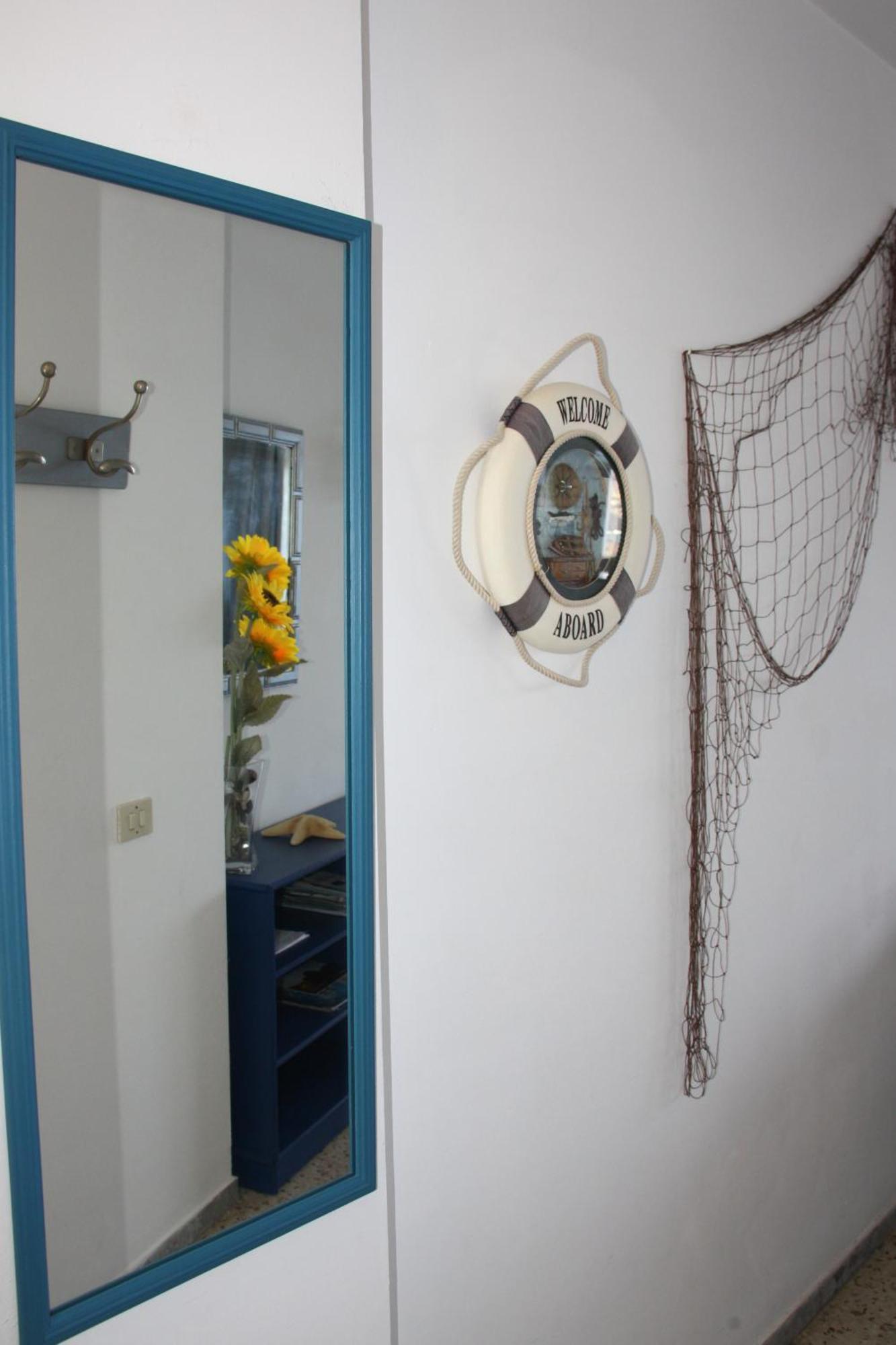 Apto 1103 Mesa Del Mar Puerto de la Madera Zewnętrze zdjęcie