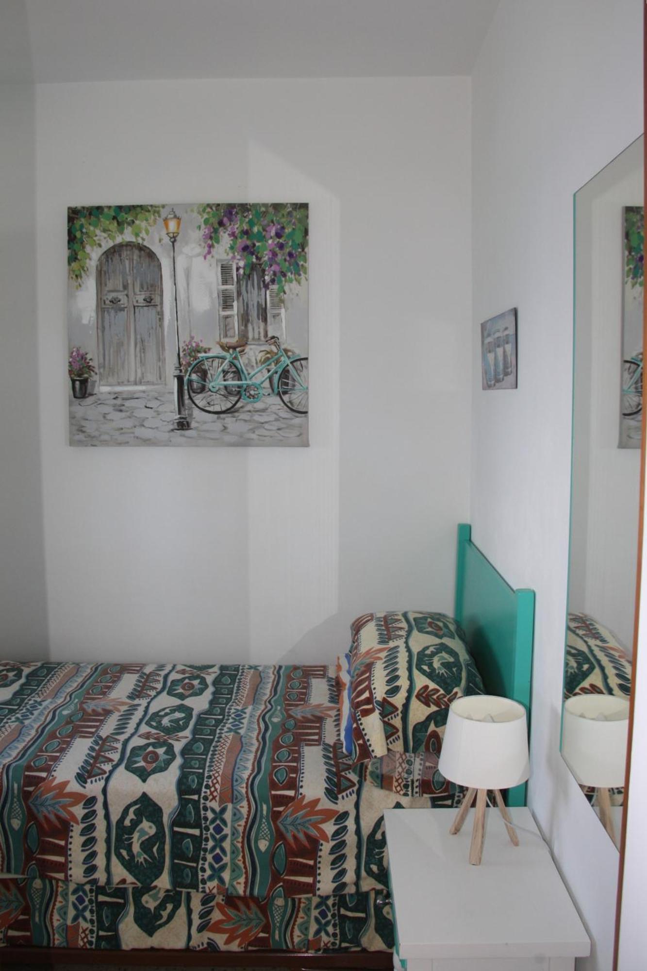 Apto 1103 Mesa Del Mar Puerto de la Madera Zewnętrze zdjęcie