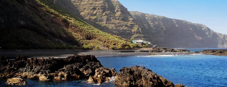 Apto 1103 Mesa Del Mar Puerto de la Madera Zewnętrze zdjęcie