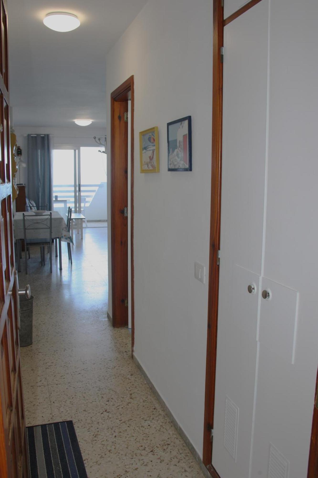 Apto 1103 Mesa Del Mar Puerto de la Madera Zewnętrze zdjęcie