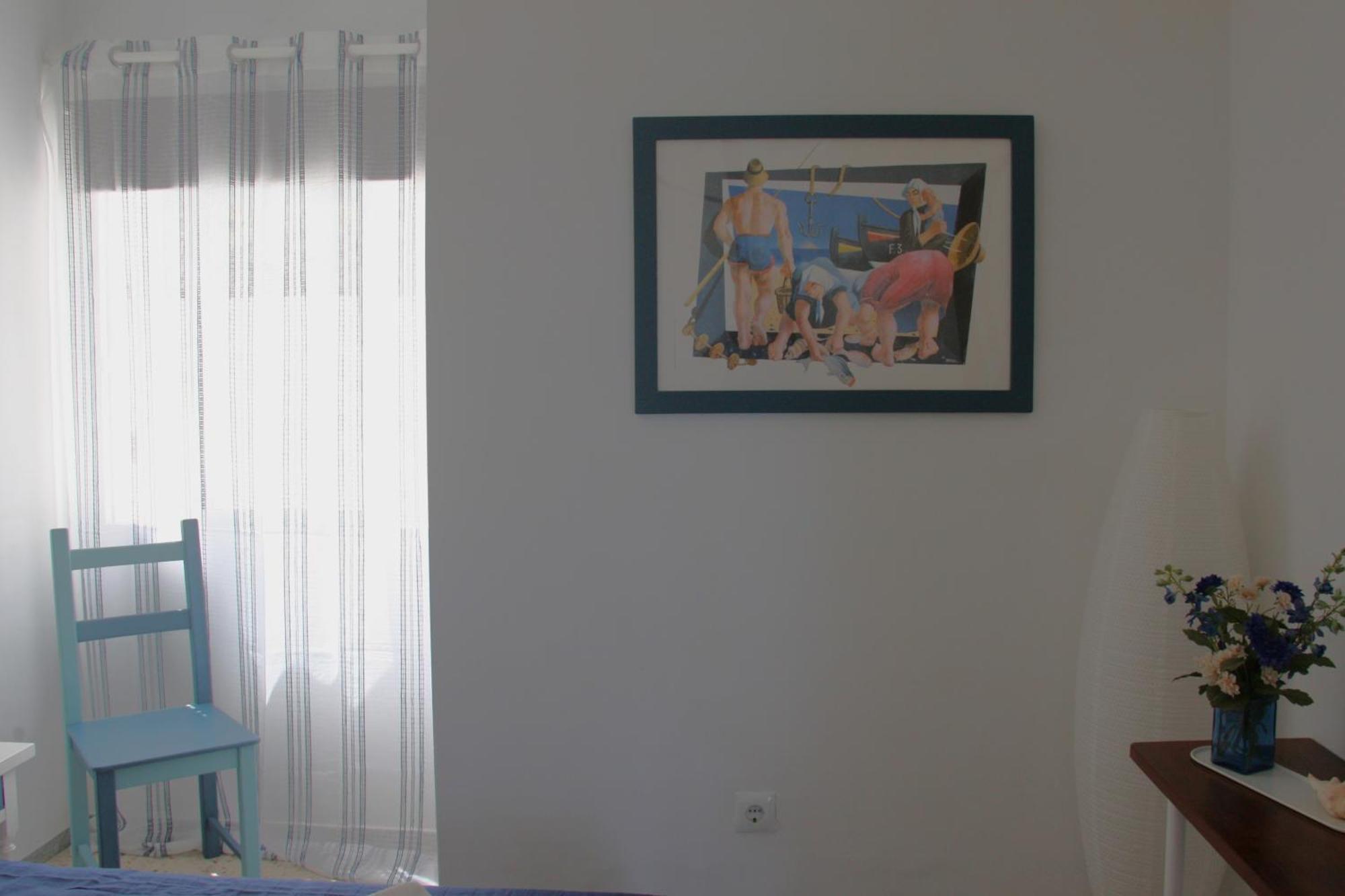 Apto 1103 Mesa Del Mar Puerto de la Madera Zewnętrze zdjęcie