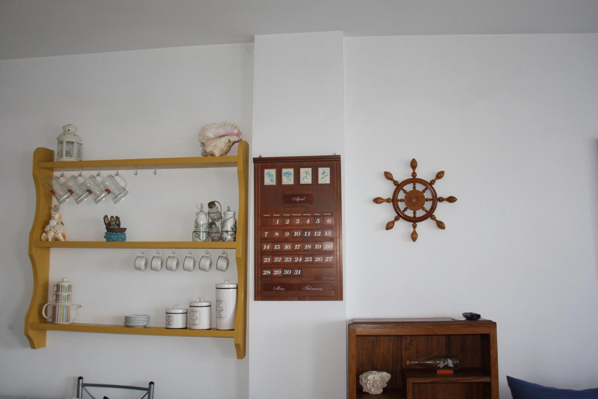 Apto 1103 Mesa Del Mar Puerto de la Madera Zewnętrze zdjęcie
