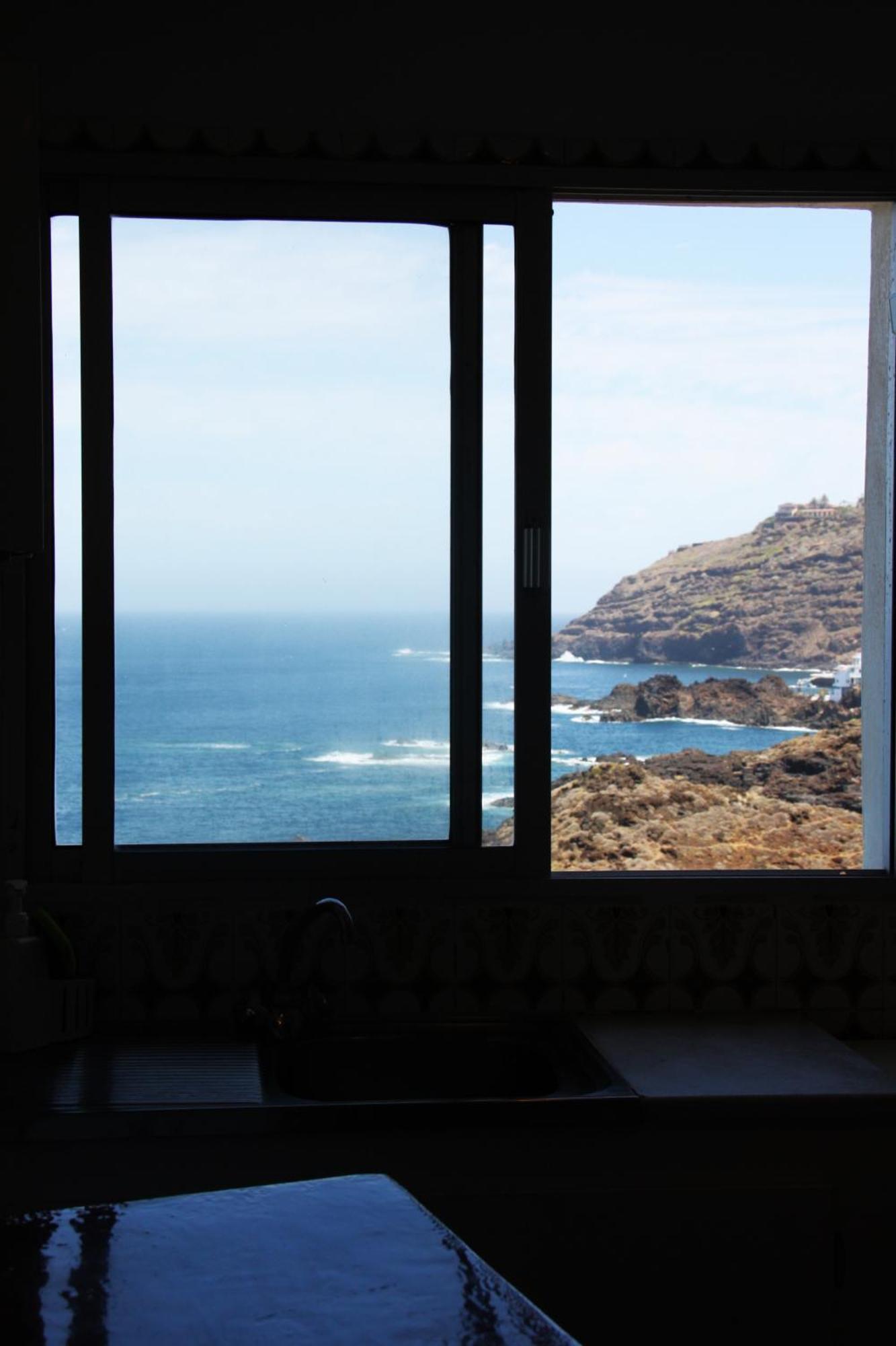 Apto 1103 Mesa Del Mar Puerto de la Madera Zewnętrze zdjęcie