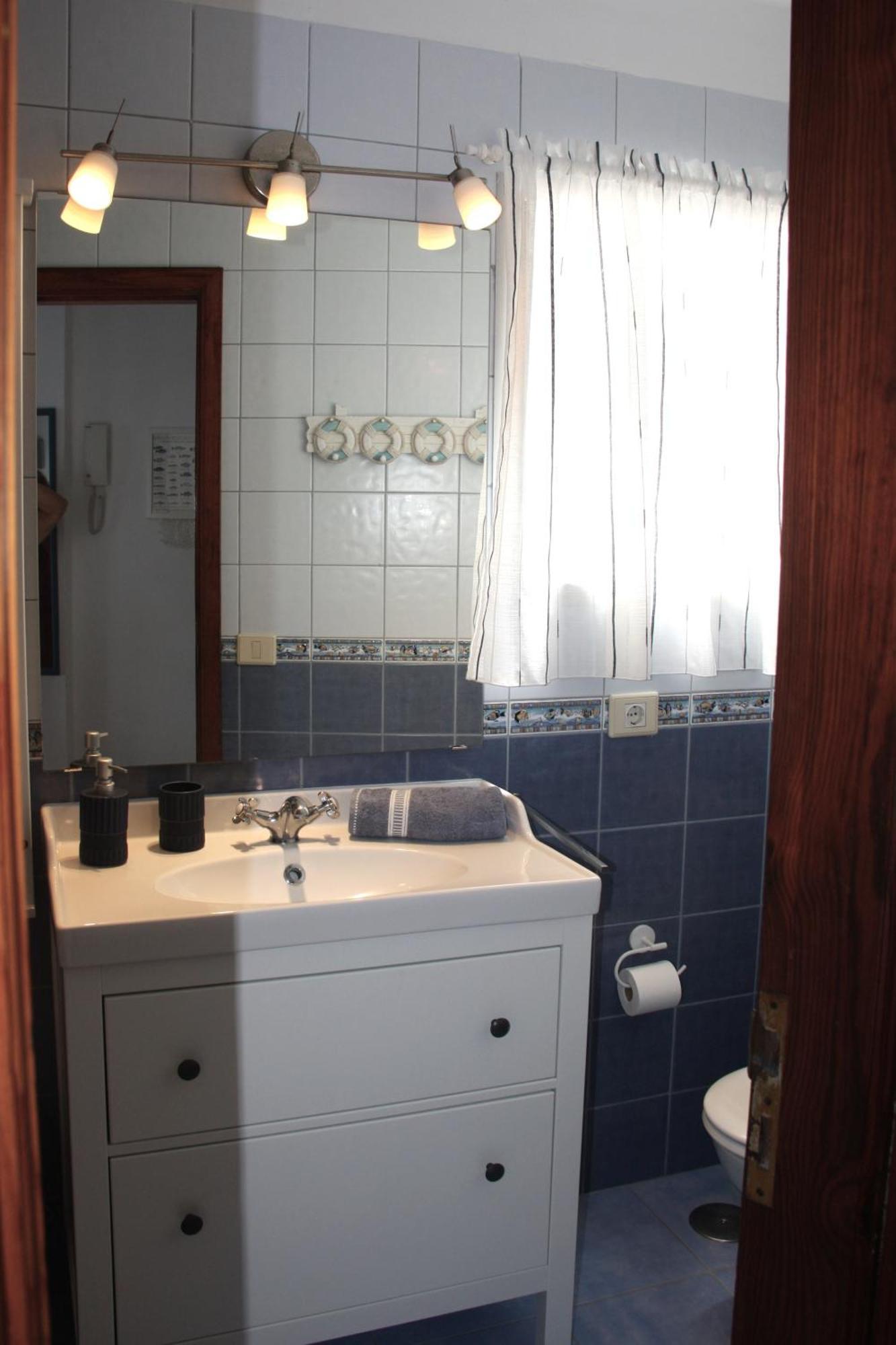 Apto 1103 Mesa Del Mar Puerto de la Madera Zewnętrze zdjęcie