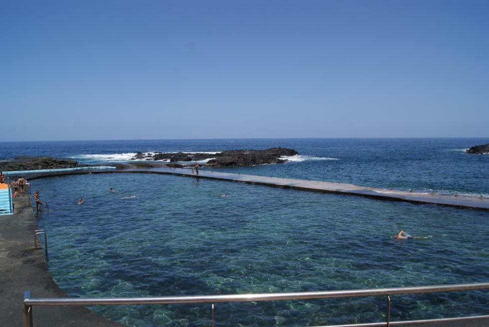 Apto 1103 Mesa Del Mar Puerto de la Madera Zewnętrze zdjęcie