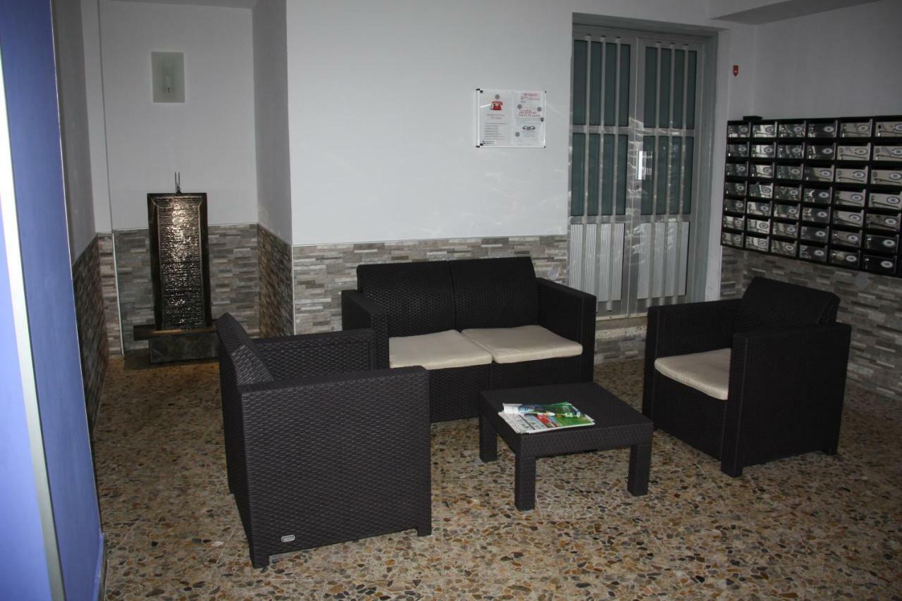 Apto 1103 Mesa Del Mar Puerto de la Madera Zewnętrze zdjęcie