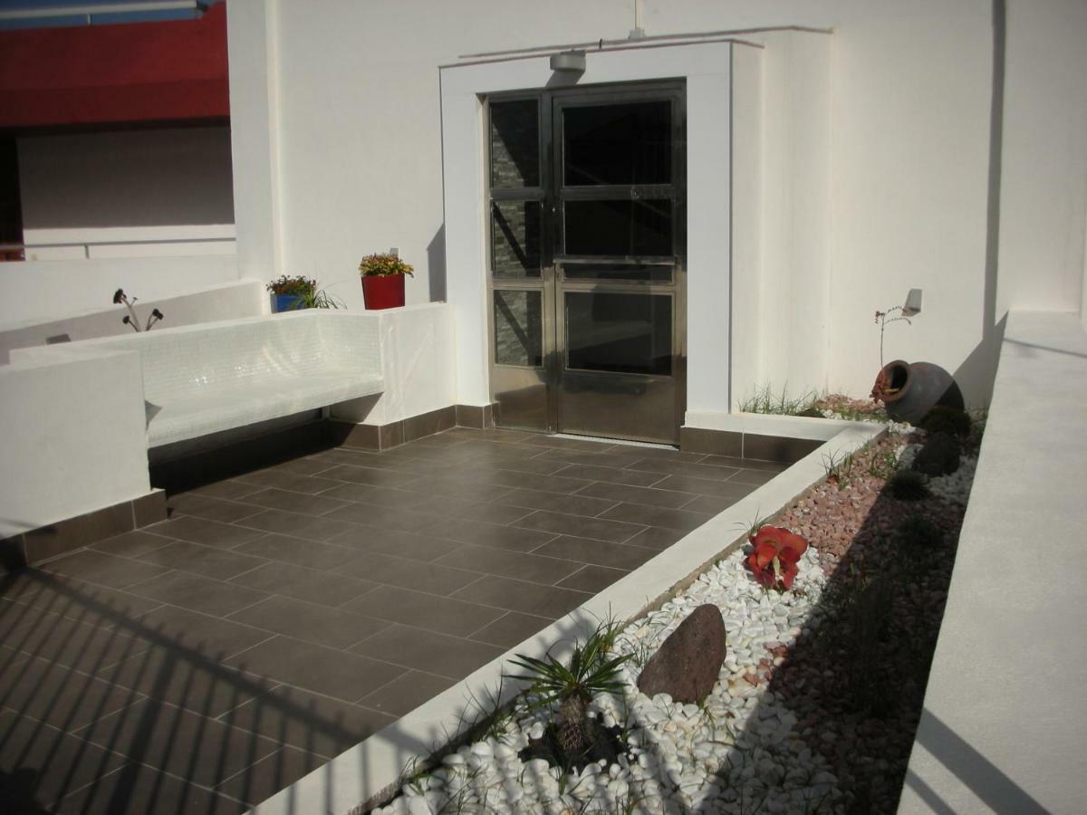 Apto 1103 Mesa Del Mar Puerto de la Madera Zewnętrze zdjęcie
