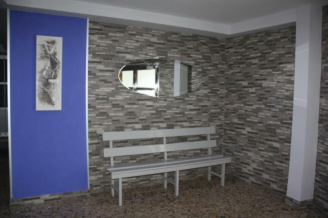 Apto 1103 Mesa Del Mar Puerto de la Madera Zewnętrze zdjęcie